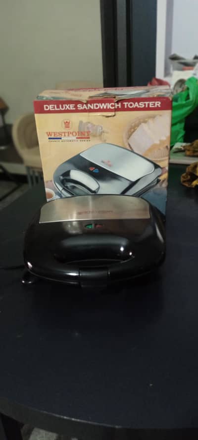 all in new condition