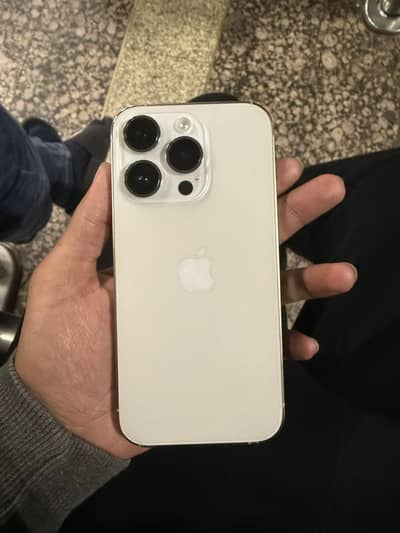 I phone 14 pro PTA Approved