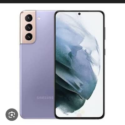 Samsung s21 plus dual sim 8 128