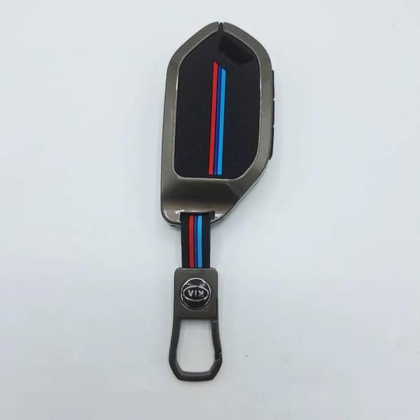 Key Cover for Kia Sorento | 4-Button Car Remote Protection Case – Premium Grip & Stylish Design