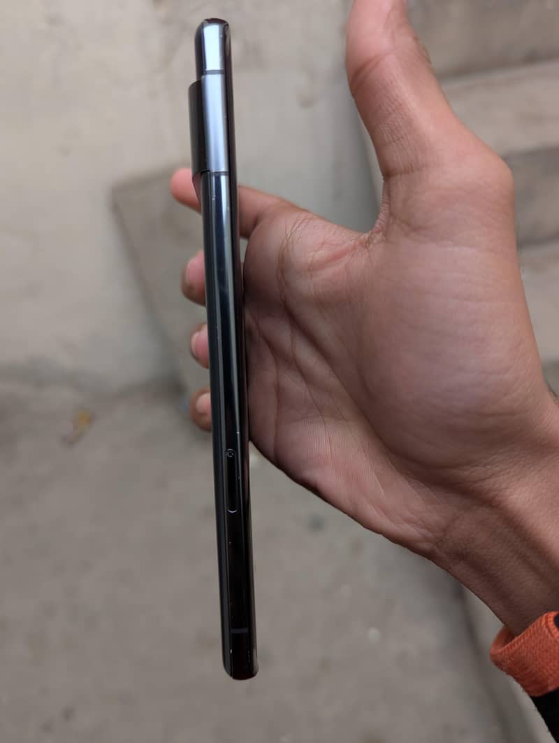 Google pixel 7 pro 5