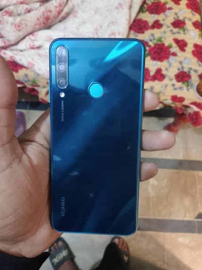 Huawei y6p
