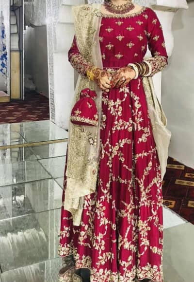 bridal lehnga for sale