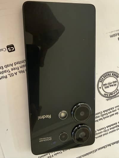 Redmi Note 13 pro 8gb 256gb