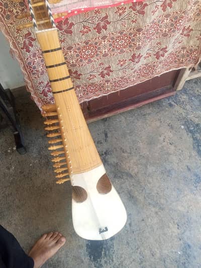 31 inch rabab