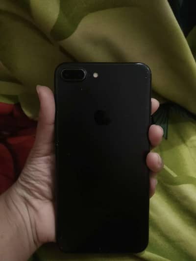 Apple iPhone 7 Plus