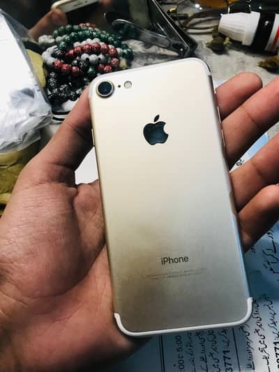 iPhone 7 pta 32gb
