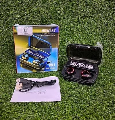 M10 v5.1 good quality