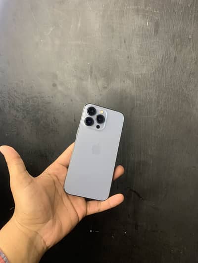 IPHONE 13 PRO 128gb WATER PACK