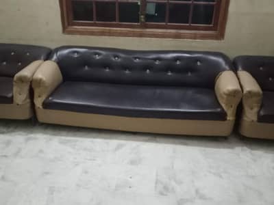 5 seater sofa