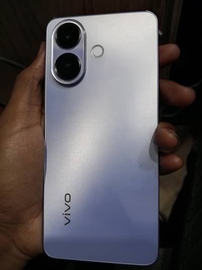 VIVO V60 LITE 5G