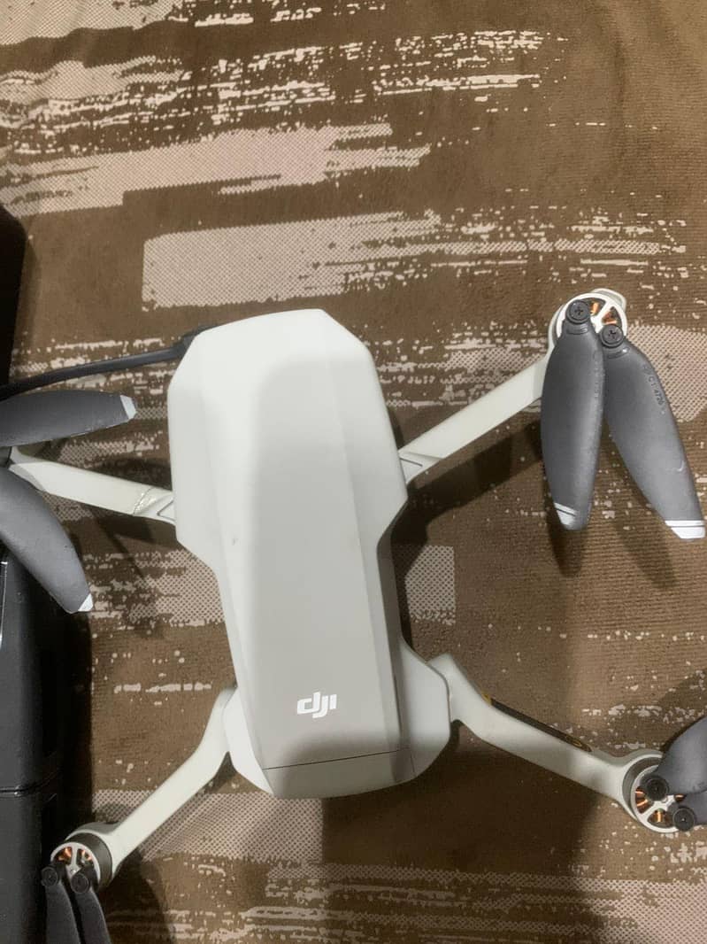 mavic mini 0