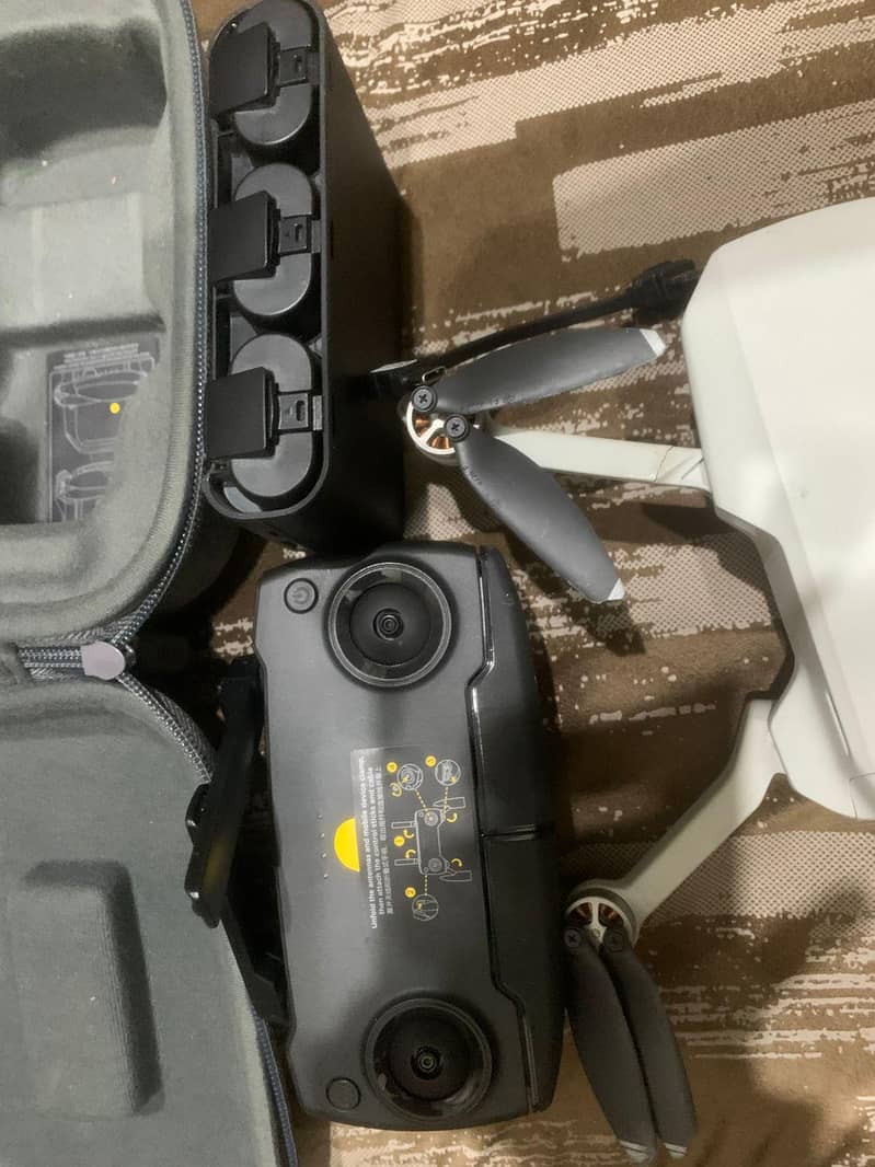 mavic mini 3