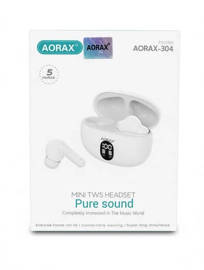 Aorax304 premium quality