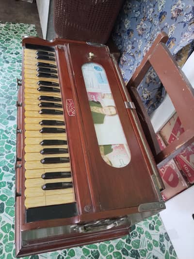 Harmonium