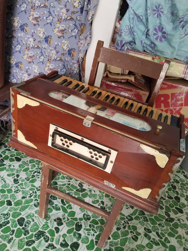 Harmonium 2