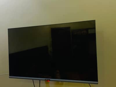 Dawnlance 32-Inch LED TV for Sale