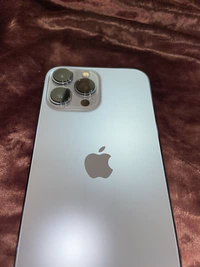 Iphone 13 pro max (128gb)