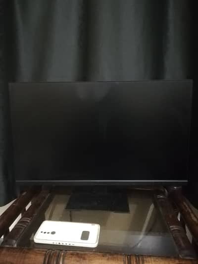 ViewSonic 24-inch Full HD (1920x1080) IPS monitor