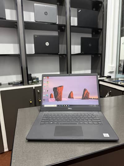 Dell Latitude 3410 i7 10th Gen