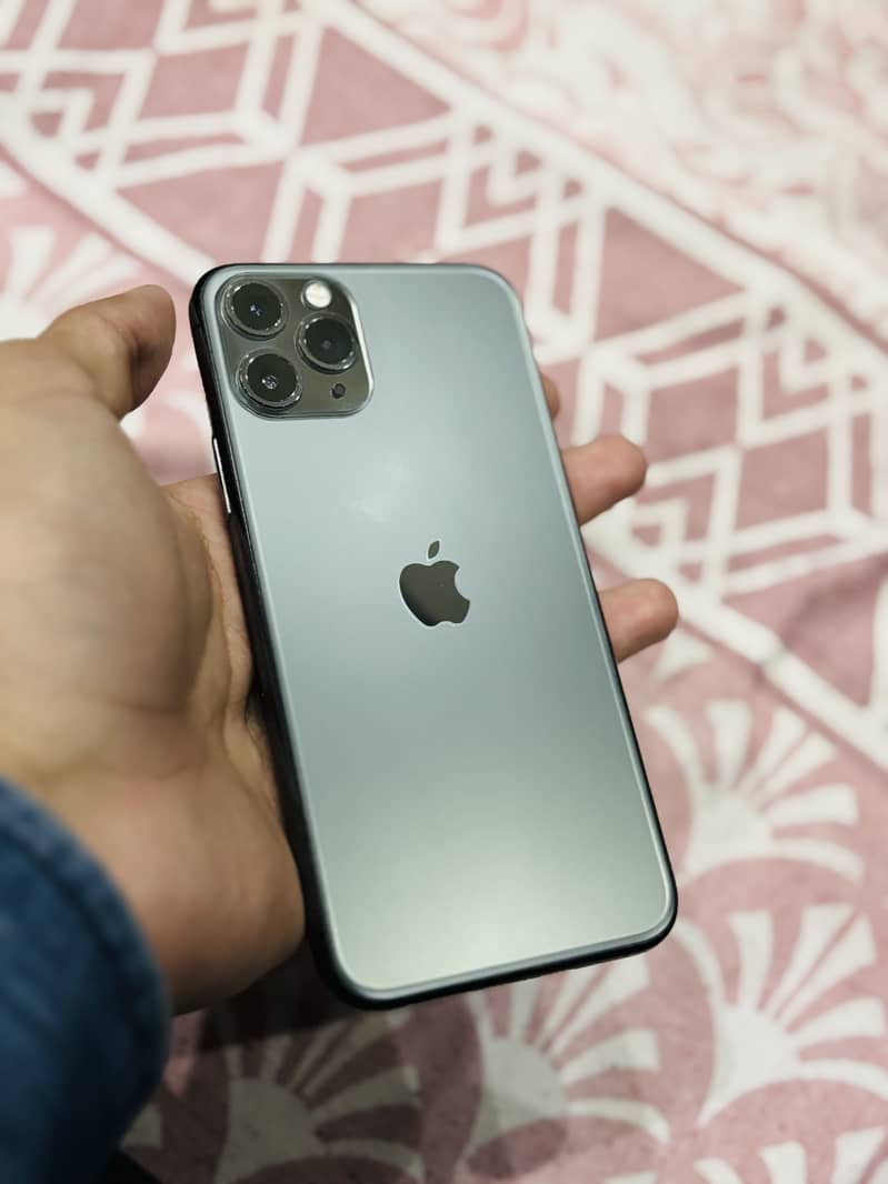 Iphone 11pro 1