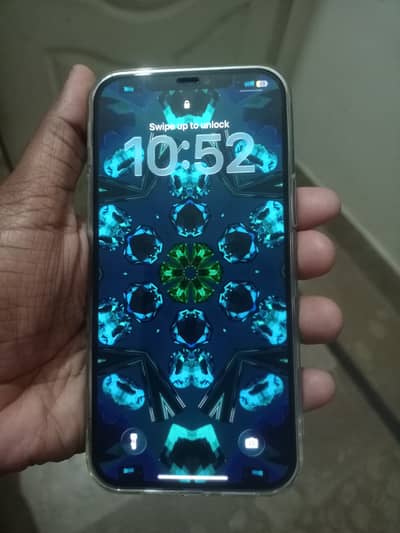 Apple iPhone 12 Pro Max 512gb 100% Battery Health