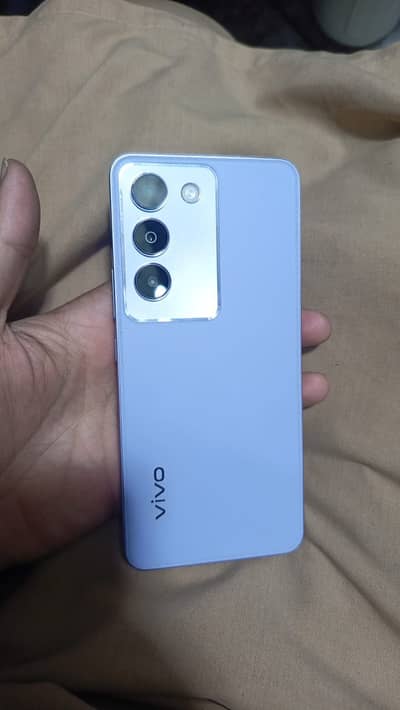 Vivo V30 SE