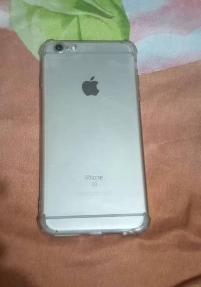 iPhone 6sPlus PTA Approved