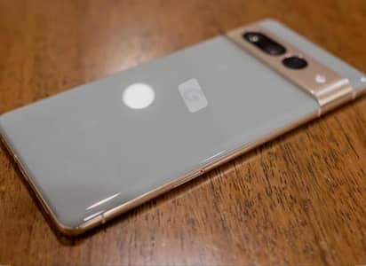 google pixel 7pro