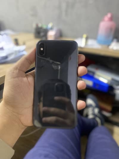 Iphone Xs Max Pta Approved