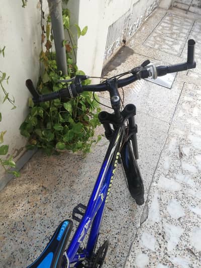 Bicycle – Excellent Condition – Islamabad