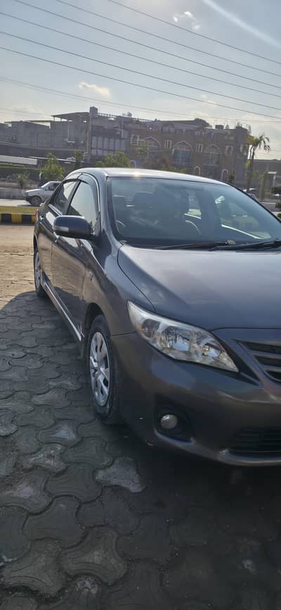 crolla GLI 2015 automatic 1.6