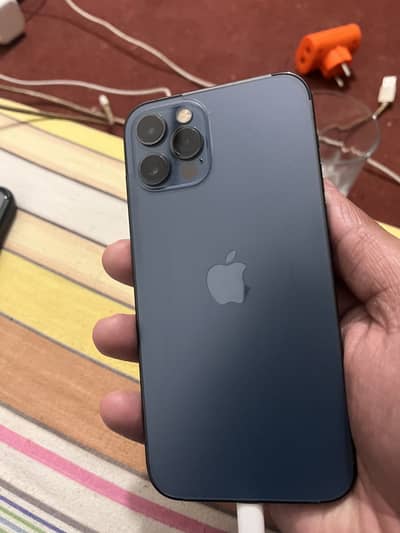 iPhone 12 Pro (JV)