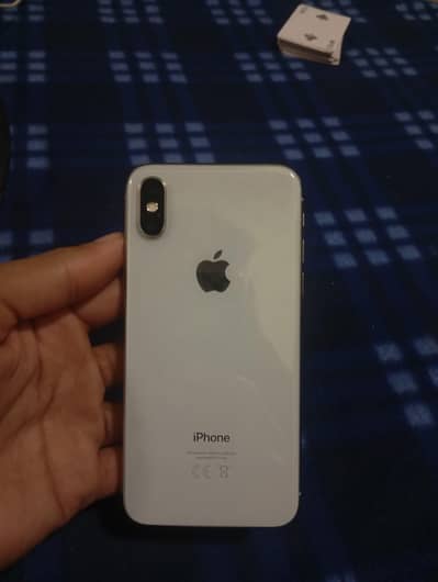 iphone x NoN PTA