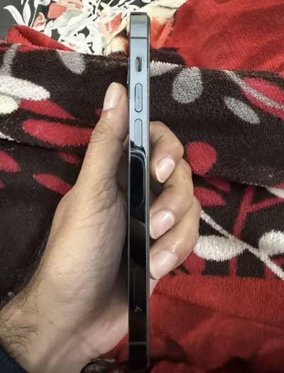 Iphone 12 pro 128Gb Non PTA