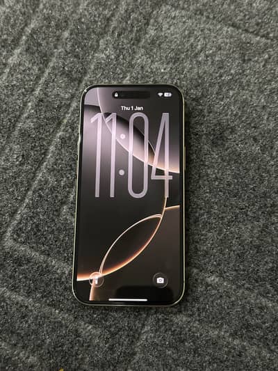 Iphone 17 Air 256 Gb JV