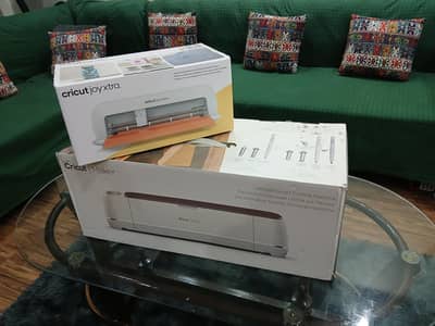 stickers cutting machines cricut joy xtra