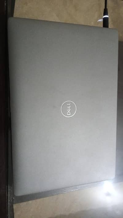 Dell Latitude 5310 10Th Generation Laptop Touch screen