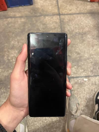 Techno Spark 20 Pro Plus