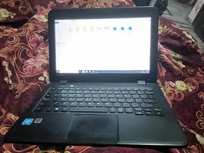 Lenovo Winbook  with original charger