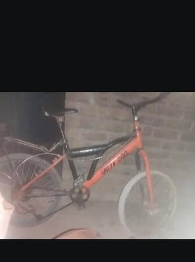 price 4thousand 5hundred no brake baki good position