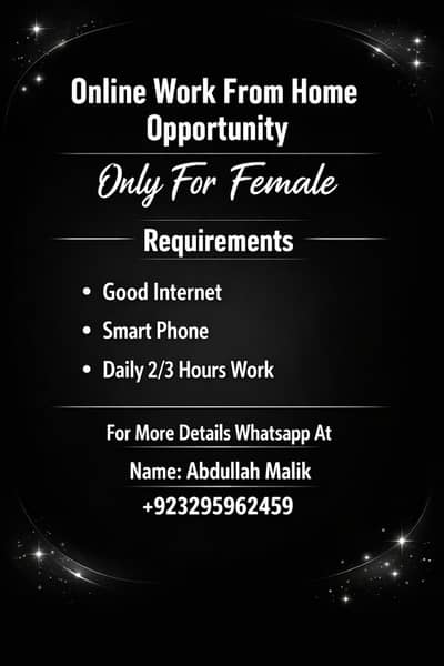 online business opportunities