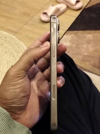iphone 16 pro max 256 Gb read add