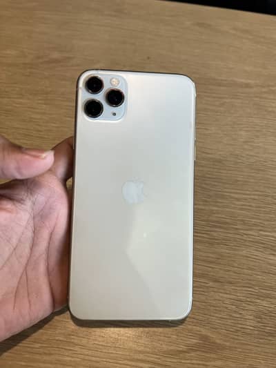 iPhone 11 Pro Max PTA