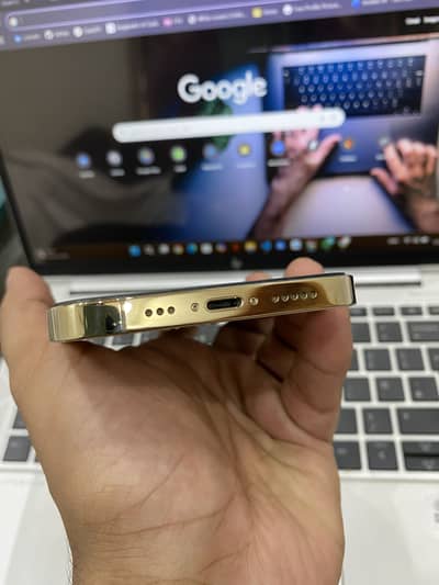 iPhone 12 Pro Non PTA Factory Unlock