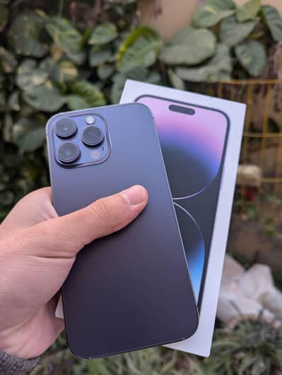 14 promax 1tb jv approved