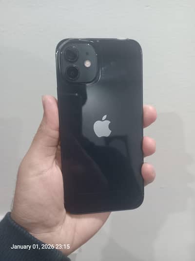 Iphone 12 non pta (jv) for sale.