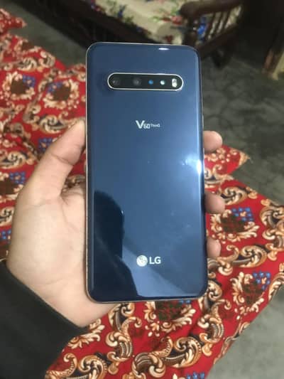 LG v60 5g