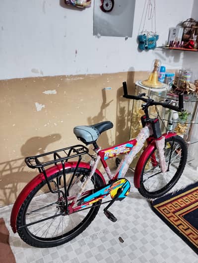 Imported Cycle For Kids 26 inches