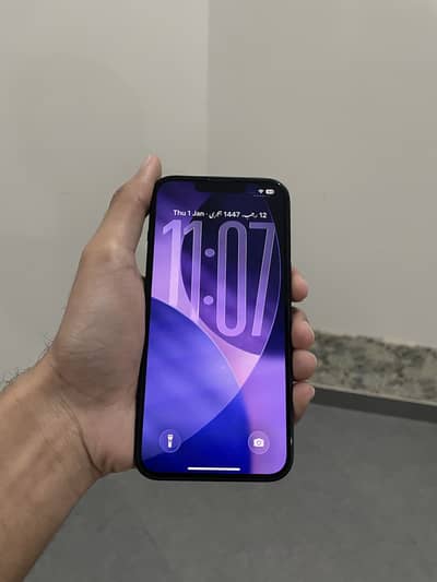 Iphone 13 128 GB JV 92% Battery health Total original spotless phone